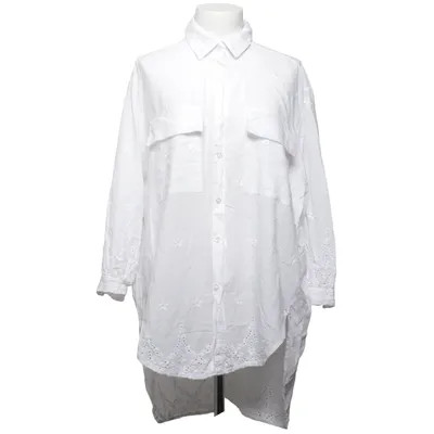 Shirt (White) from Drys