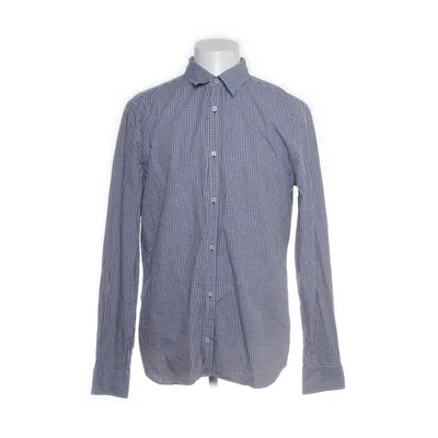 Skjorta (Slim fit) från Riley Bomull