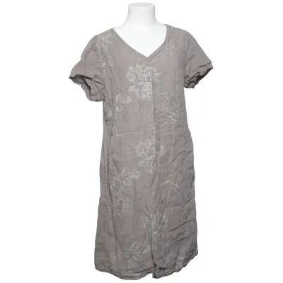 Kjole (Beige) fra Lacci Linned