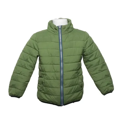 Winter jacket (Green) from Molo