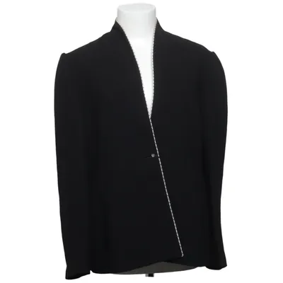 Kavaj (Svart) från J&H Fashion