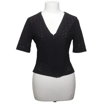 Topp (Svart) från Missing Link Elastan, Polyester