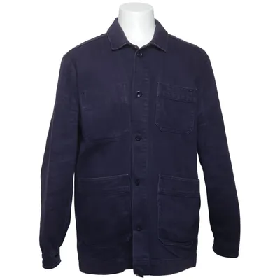 Denim jacket (Blue) from GANT Cotton