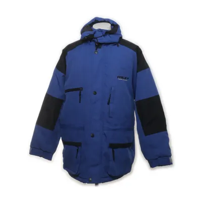 Veste d'hiver (Bleu, Noir) de Belmondo Polyamide, Polyester