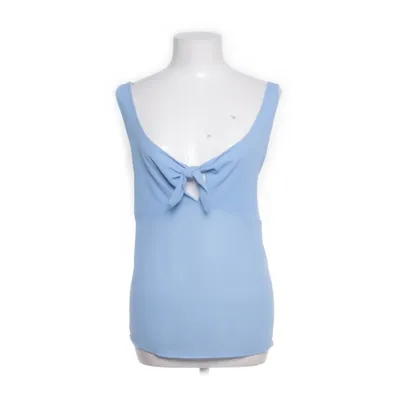 Débardeur (Bleu) de Ambika Polyester