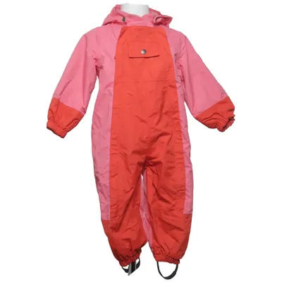 Overall (Rosa, Röd) från Kuling x Maja Nilsson Lindelöf Polyester