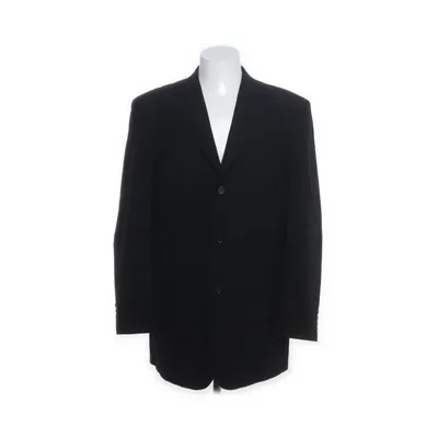 Kavaj (Svart) från Batistini Elastan, Polyester, Ull