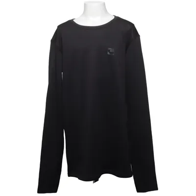 Lange mouwen shirt (Caldew Crew) van Sprayway Elastaan, Polyester