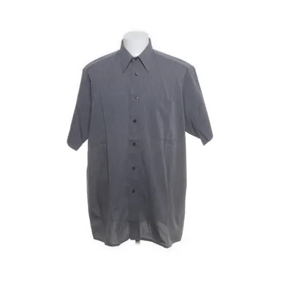 Short sleeve shirt (Gray) from Classical Clothes Company
