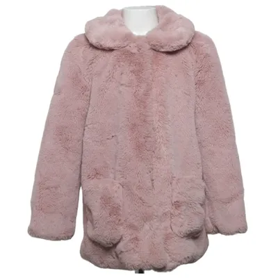 Jacka (Rosa) från H&M Polyester