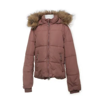 Vinterjacka (Rosa) från Njord Polyester