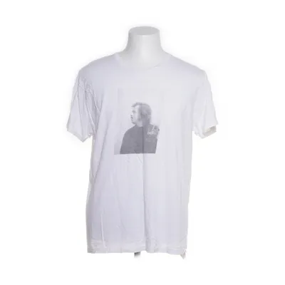T-shirt (Vit) från Bohéme Bambu, Bomull
