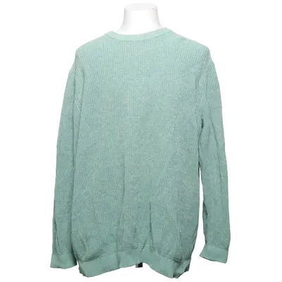 Strickpullover (Grün) von ESPRIT Baumwolle