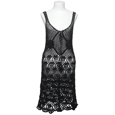 Beach dress (Black)