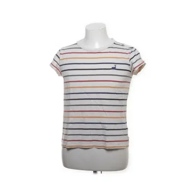 T-shirt (Beige, Flerfärgad) från TwoThirds Ekologisk bomull
