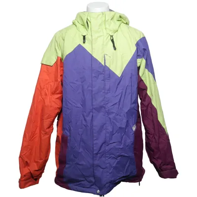 Ski jacket (Nimbus) from Volcom Nylon, Polyester