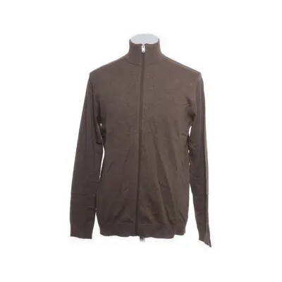 Cardigan (Beige) van Selected Homme Katoen