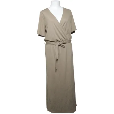 Robe portefeuille (Beige) de Garcia