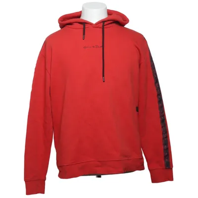 Capuchon sweater (Rood) van Ashes to Dust Katoen, Polyester