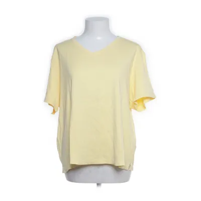 T-shirt (Gul) fra Lee Bomuld