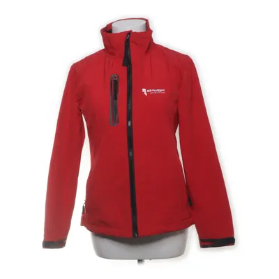 Softshell jacket (Rood) van Matterhorn Polyester