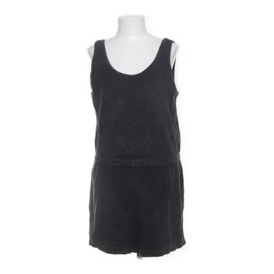 Jumpsuit (Grijs) van COS Katoen