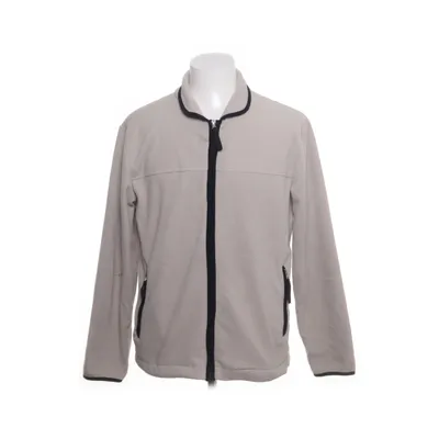 Fleece jacket (Beige) from Lager 157 Polyester