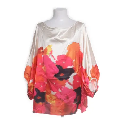 Topp (Beige, Flerfärgad) från Uoozee Polyester