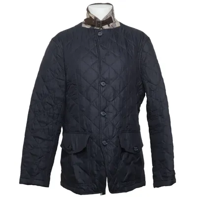 Veste (Barbour Quilted Sander (TR)) de Barbour Coton, Polyamide, Polyester