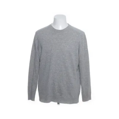 Sweater (Grå) fra NN07 Uld
