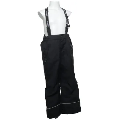 Snow pants (Black) from Kuling Trend Polyester