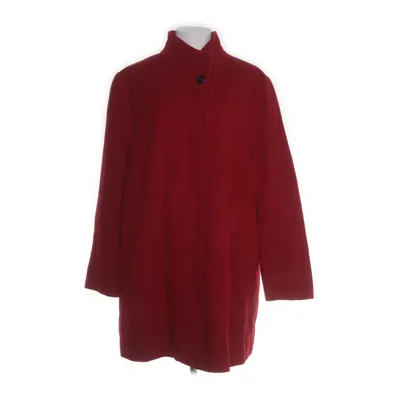 Kappa (Röd) från Basler Kashmir, Polyamid, Ull, Viskos