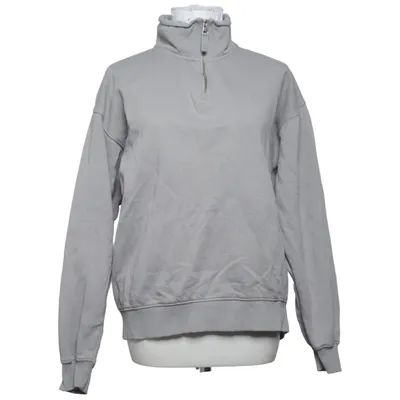 Fleece sweater (Gray) from Vailent Cotton