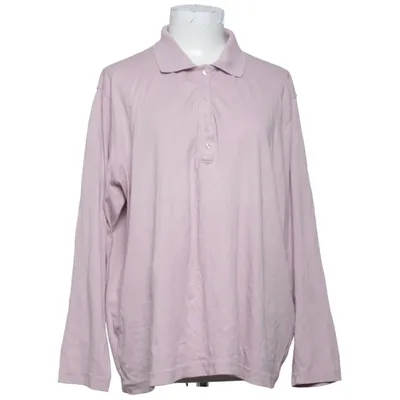 Rugby shirt (Pink) from Bexleys Cotton