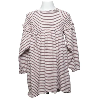 Robe (Thoro) de Lil' Atelier Élasthane, Coton biologique