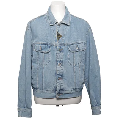 Veste en jean (Pato) de Diesel Coton