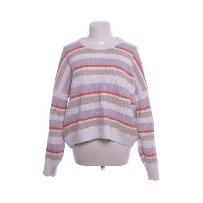 Trui (Wit, Meerkleurig) van Hollister