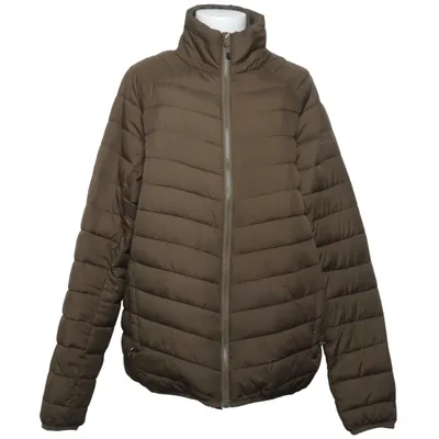 Lättviktsjacka (Brun) från TwentyFour Polyester