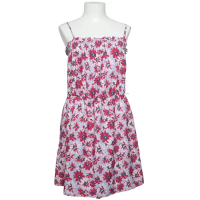Robe (Bleu, Rouge, Blanc) de Atmosphere Polyester