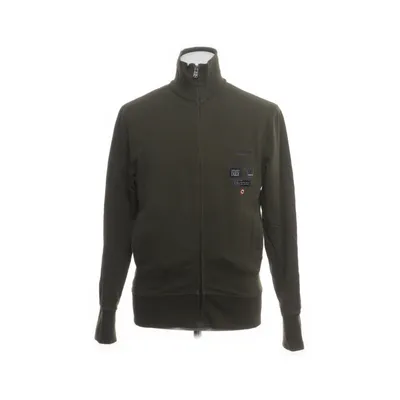 Kofta (Grön) från Aeronautica Militare Bomull, Elastan