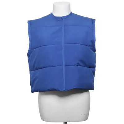 Gilet d'extérieur (Bleu) de Envii