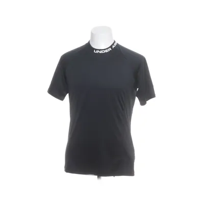 Practice jersey (Black) from Under Armour Polyester