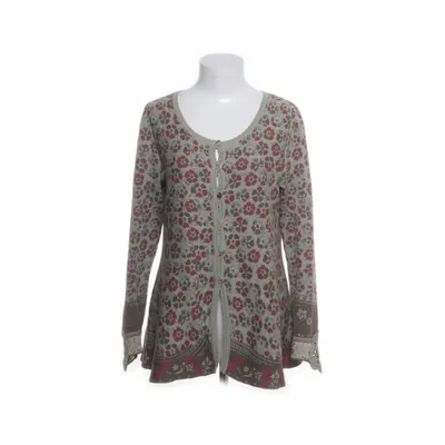 Cardigan (Groen, Meerkleurig) van IVKO