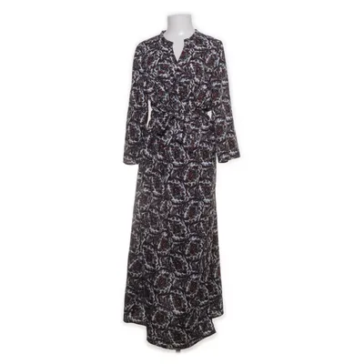 Långklänning (Flerfärgad) från Guna Polyester