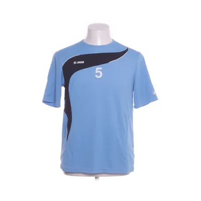 Träningströja (Blå, Svart) från Jako Polyester