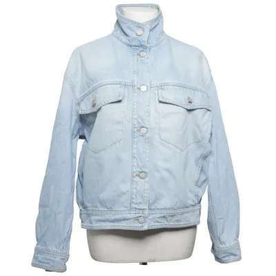 Denim jacket (Island) from Closed Cotton