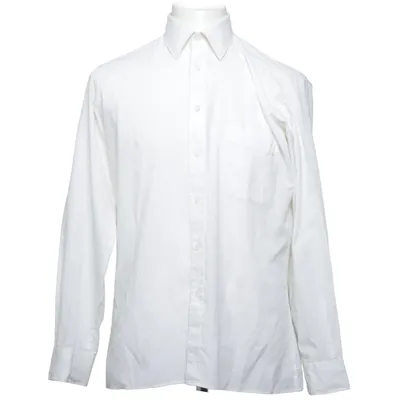 Shirt (Wit) van Style Polyester