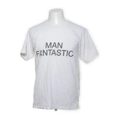 T-shirt (Vit) från Neutral Bomull