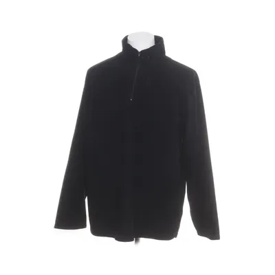 Fleece sweater (Black) from OFC Sports Polyester