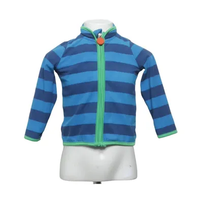 Fleecejakke (Blå, Grøn) fra Kids by Tchibo Polyester